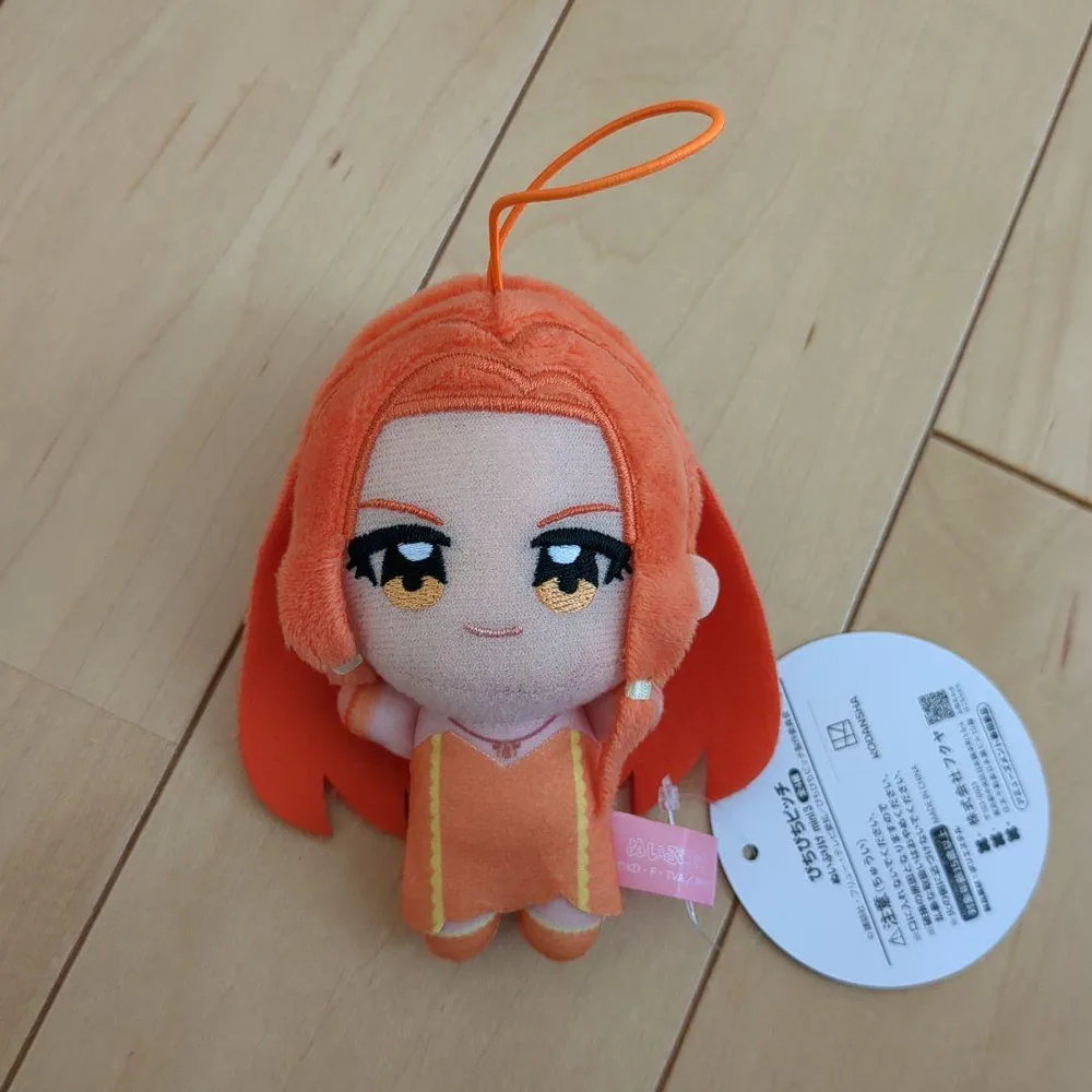 マーメイドメロディー ぴちぴちピッチ ぬいぷりけ