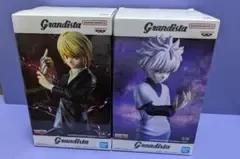 HUNTER×HUNTER フィギュア まとめ売り