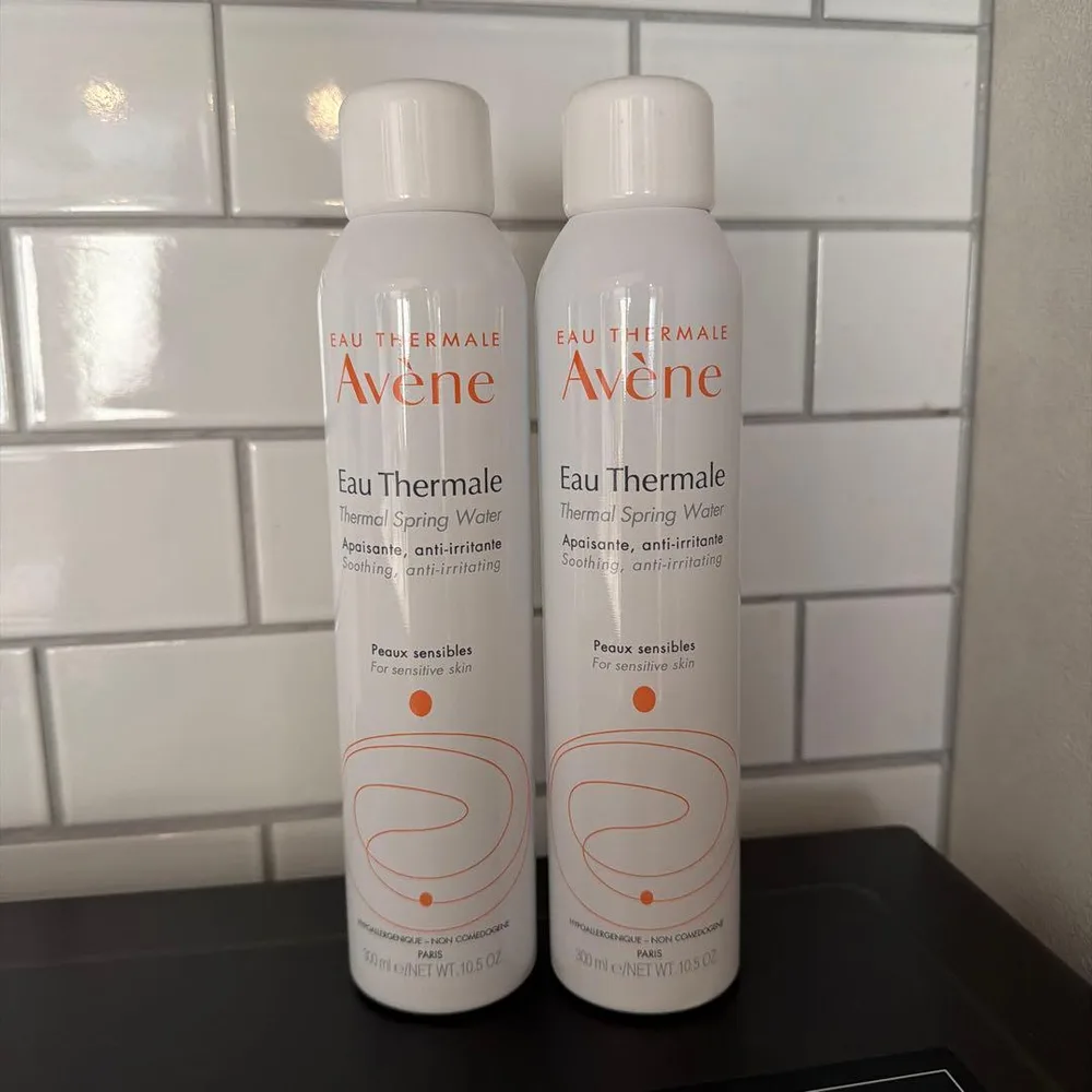 アベンヌウォーター 300ml 2本セット