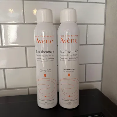 アベンヌウォーター 300ml 2本セット