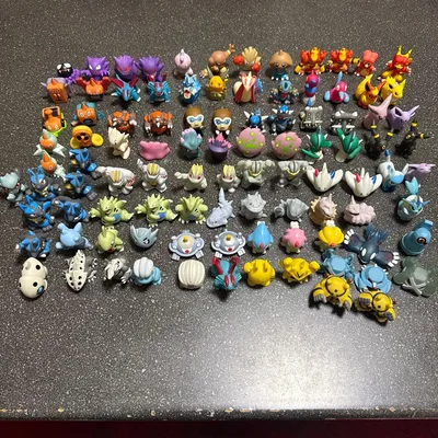 ポケモンキッズ 大量セット まとめ売り