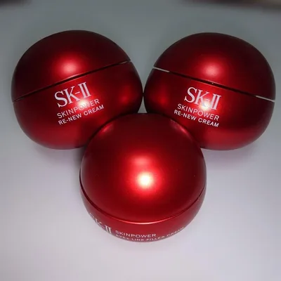 SK-II クリーム アイクリーム サンプル