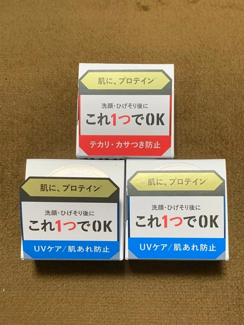ウーノ UVクリームパーフェクションジェル/クリームパーフェクション