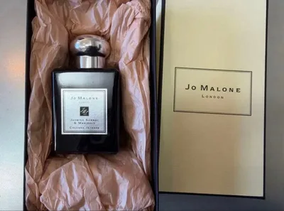 Jo Malone Jasmine Sambac & Marigold