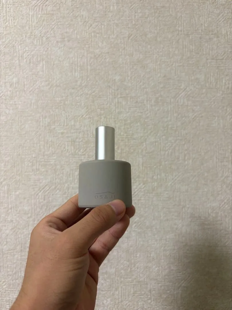 OSAJI オードトワレ 香水 in