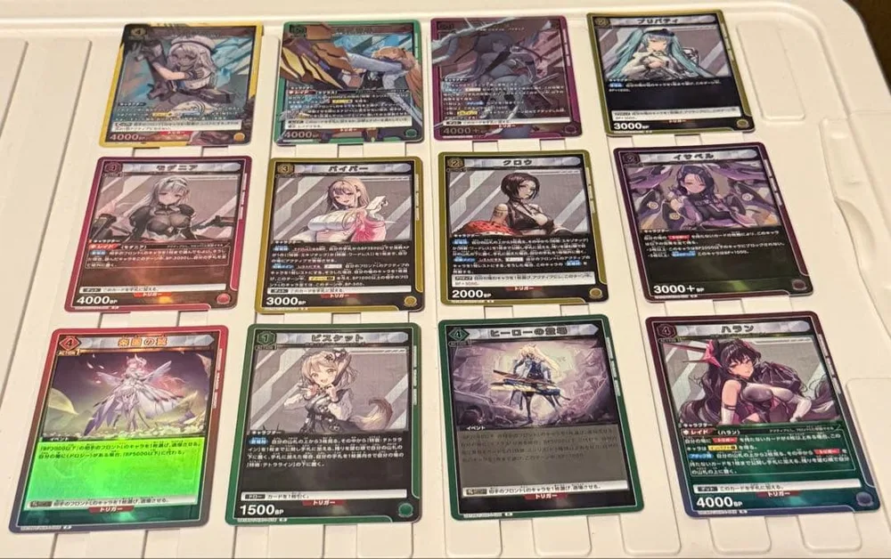 【現品限り】ユニオンアリーナ NIKKE