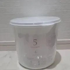 COTA i CARE トリートメント 5 業務用 3kg