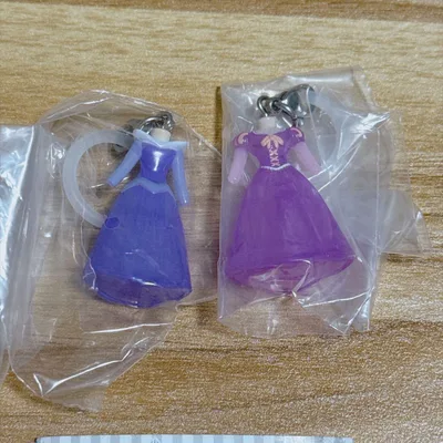 ディズニープリンセス コスチュームめじるしアクセサリー 2点セット
