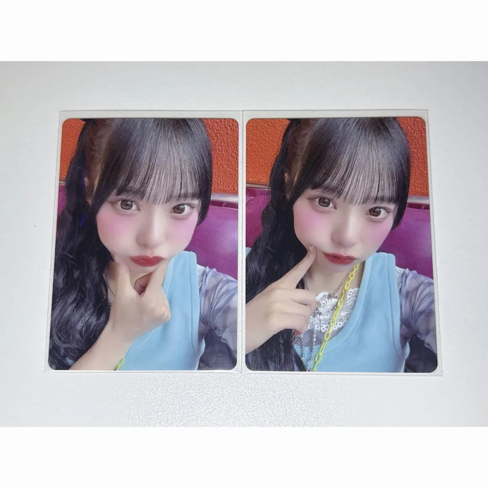 CUTIE STREET きゅーすと 増田彩乃 Tiktok トレカ