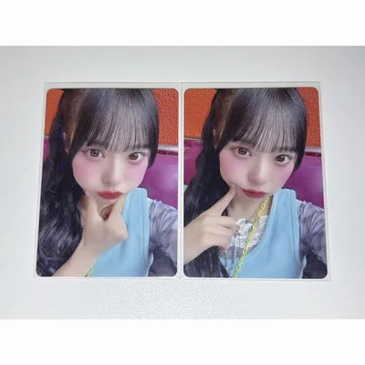 CUTIE STREET きゅーすと 増田彩乃 Tiktok トレカ