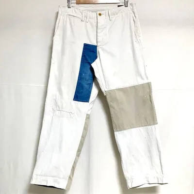 Lサイズ!Journal Standard Homestead リメイクパンツ