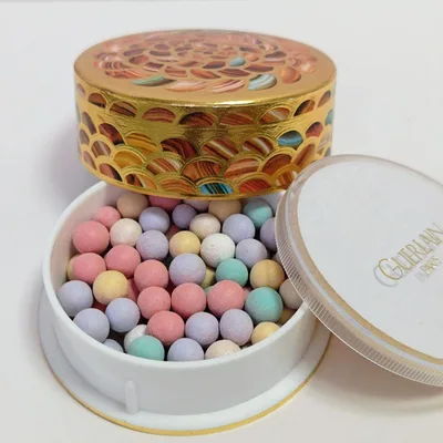 GUERLAIN ゲラン レ メテオリットフェイスパウダー 29g