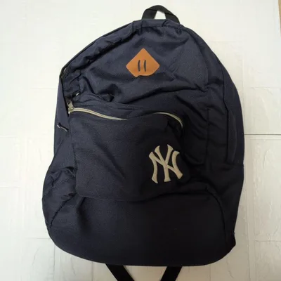 MLB New York Yankees バックパック ネイビー