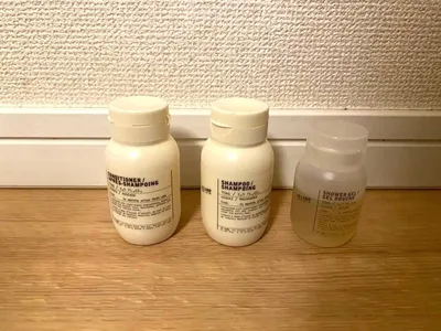 LE LABO シャンプー コンディショナー シャワージェル 日本未発売