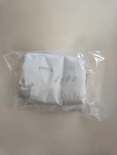 ちいかわ カラフルトート2 ガチャ 全4種 古本屋