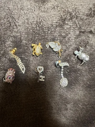 ピンバッジ オリジナル製品