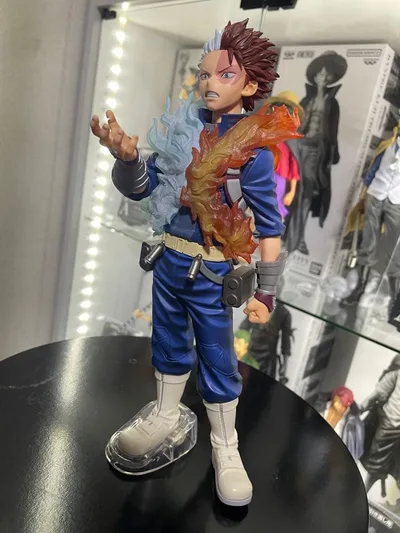 僕のヒーローアカデミア 一番くじ 轟焦凍 フィギュア C賞