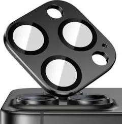 iPhone 15 Pro / Pro Max 2枚 カメラフィルム 保護