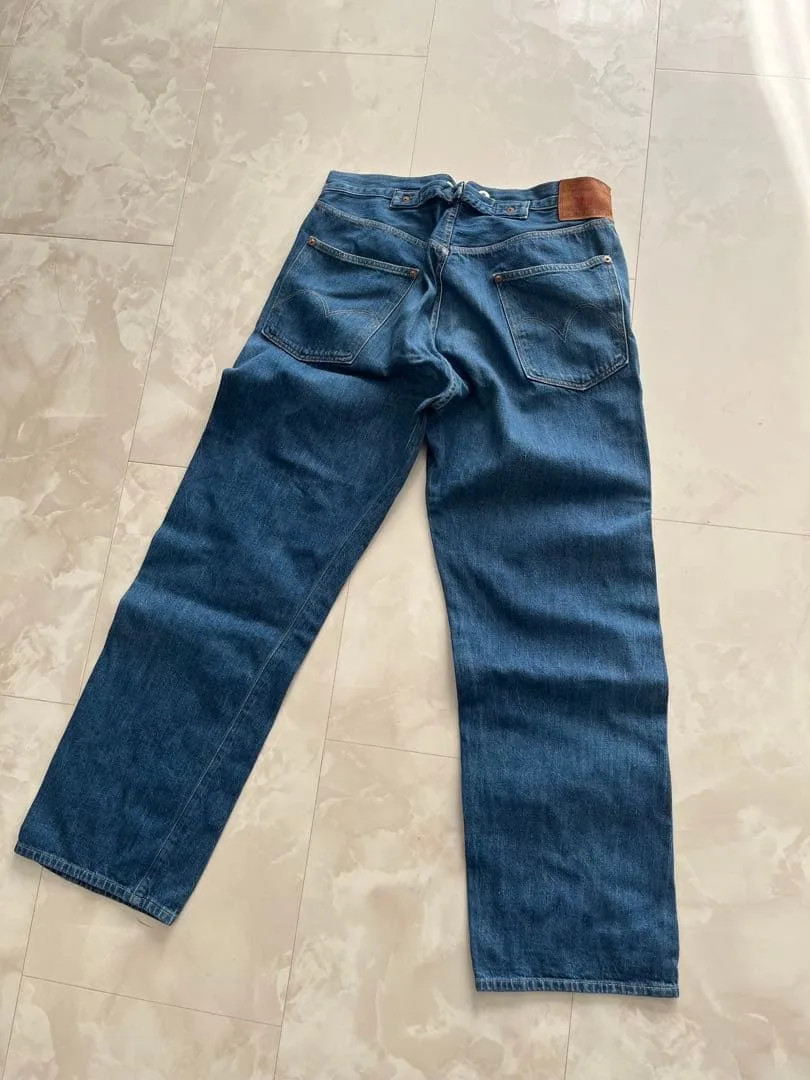 【レア】Levi's 501XX デニムパンツ W32 L34【コーンミルズ】