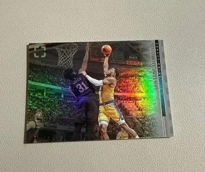 99枚限定 八村塁 2024-25 Panini Photogenic
