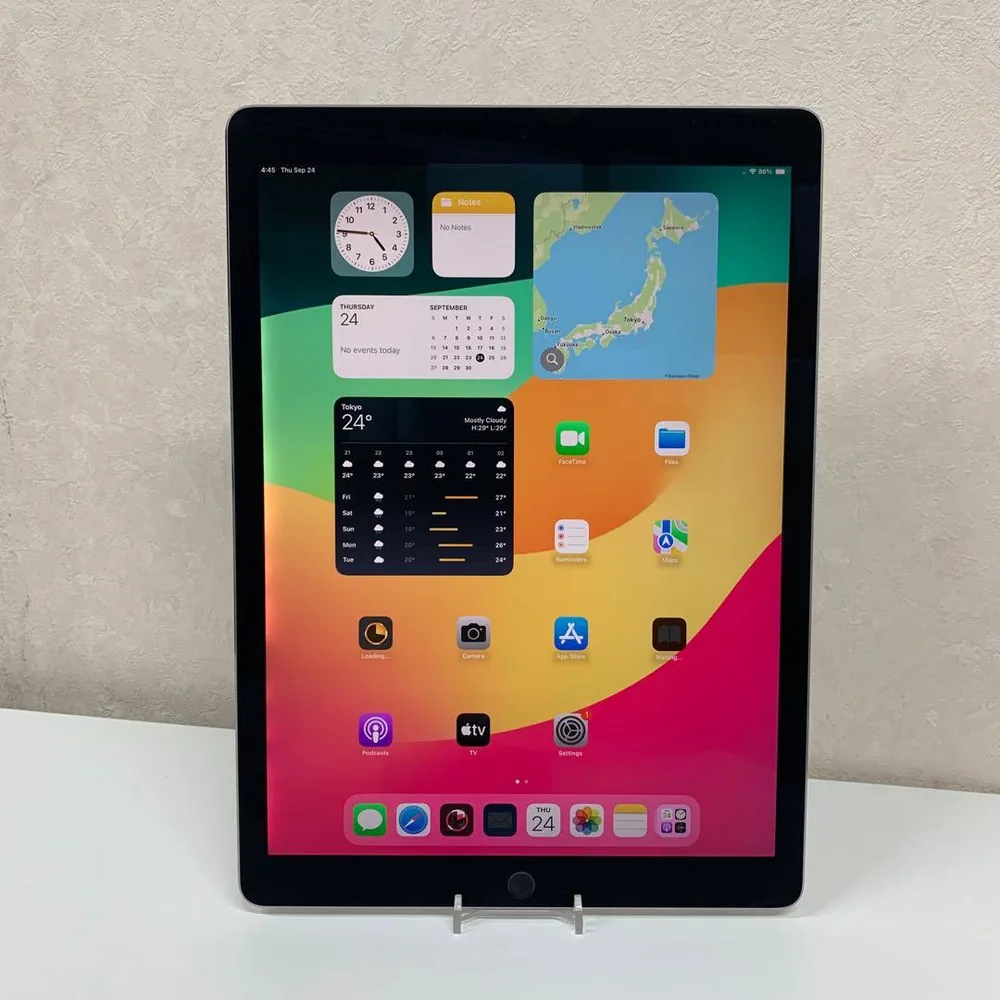 Apple iPad Pro 12.9インチ 第2世代 本体