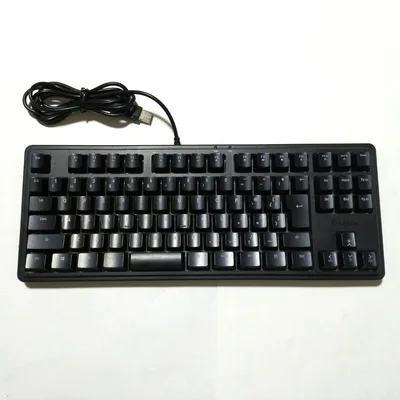 センチュリー RACEN CRC-GMBKRGB02 メンブレン テンキーレス