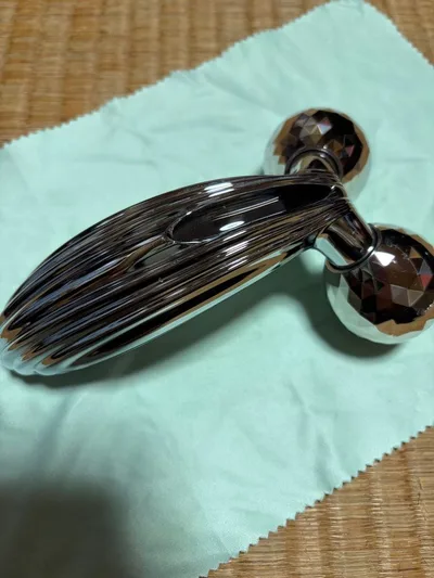 ReFa カラットレイ美顔ローラー