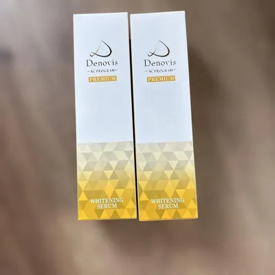 Denovis 薬用美白美容液 30mL 2本セット 未使用・未開封