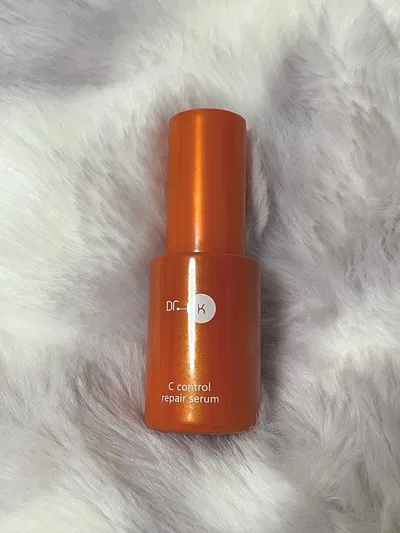 Dr. K ケイCコントロールリペアセラム 30mL