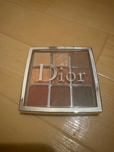 Dior ディオール アイシャドウパレット