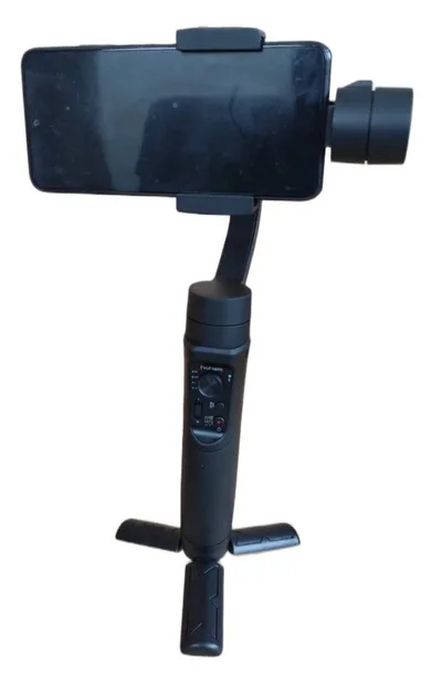 Hohem iSteady Mobile+ スマホ用ジンバル(スタビライザー)