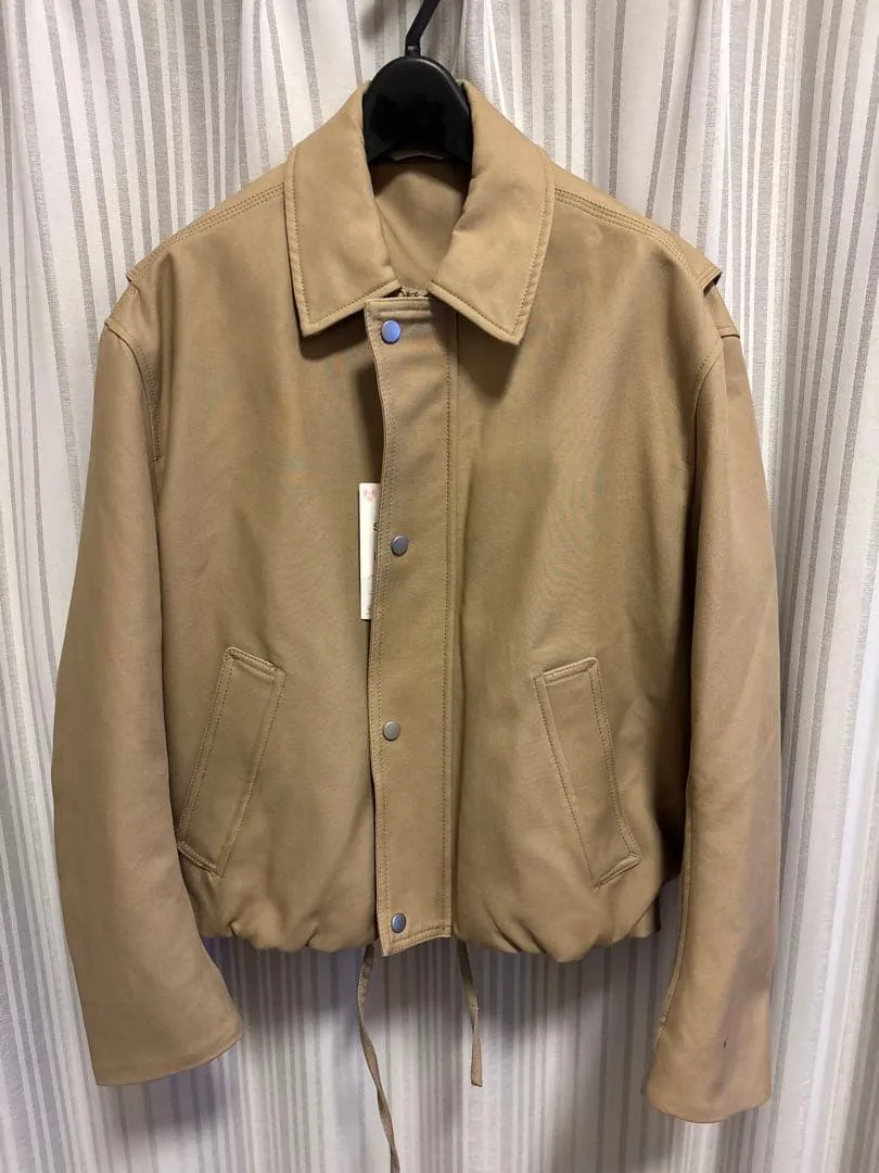 美品 ZARA ジャケット アウター