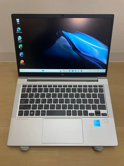 「美品」HP EliteBook 630 G10 i5 16GB 512GB