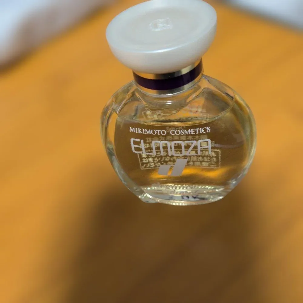 MIKIMOTO COSMETICS ELMOZA エレガンスコロン 25ml