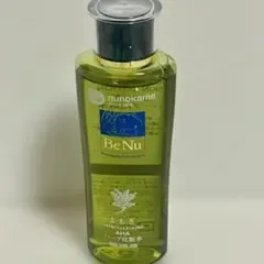 nunokame BeNu よもぎ AHA ハーブ化粧水 120ml