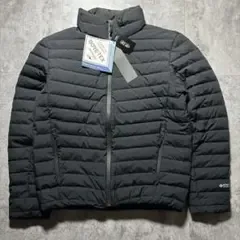 新品タグ付 TIGORA phenix GORE-TEX ダウンジャケット XL