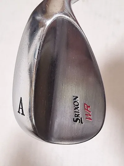 スリクソン SRIXON WR アプローチウェッジ AW Flex R
