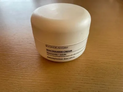 NIACINAMIDE CREAM 50ml 韓国コスメ