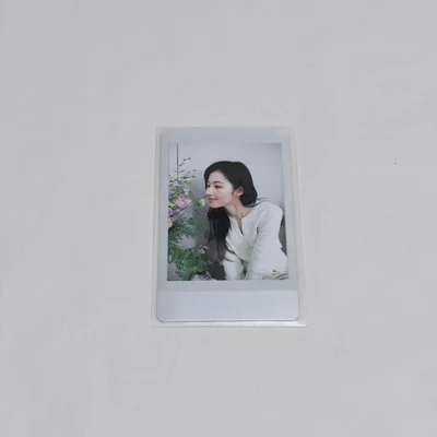 TWICE サナ together1&2 ポラロイド