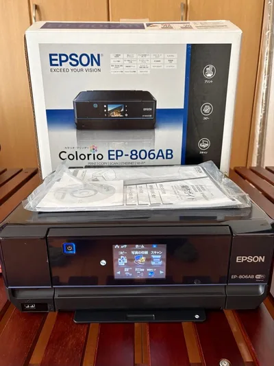 EPSON