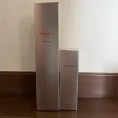 オレリー リンクルリペア 化粧水&美容液セット おまけ付き