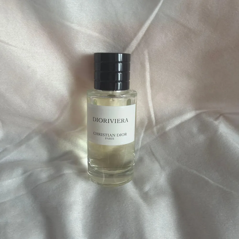 Dior ディオリビエラ オードゥ パルファン 40ml