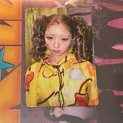 IVE Looks Can Kill レイ タワレコ 渋谷 特典