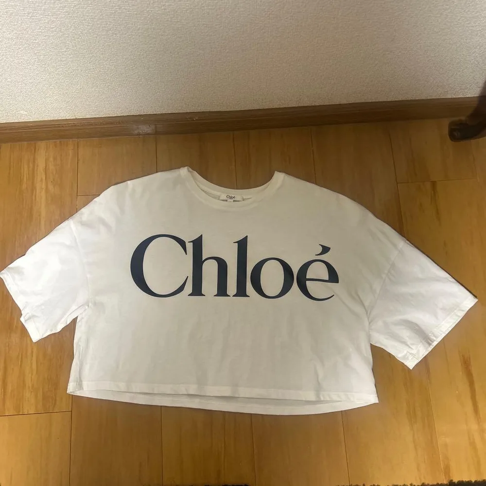 Chloe クロエ Tシャツ カットソー