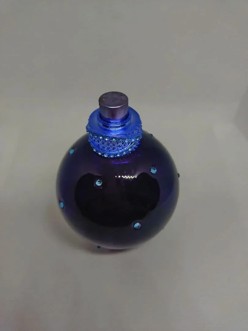 ブリトニー スピアーズ ミッドナイトファンタジー 香水