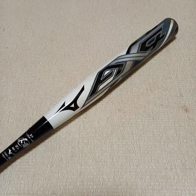 ミズノプロ⚡ソフトボールバット