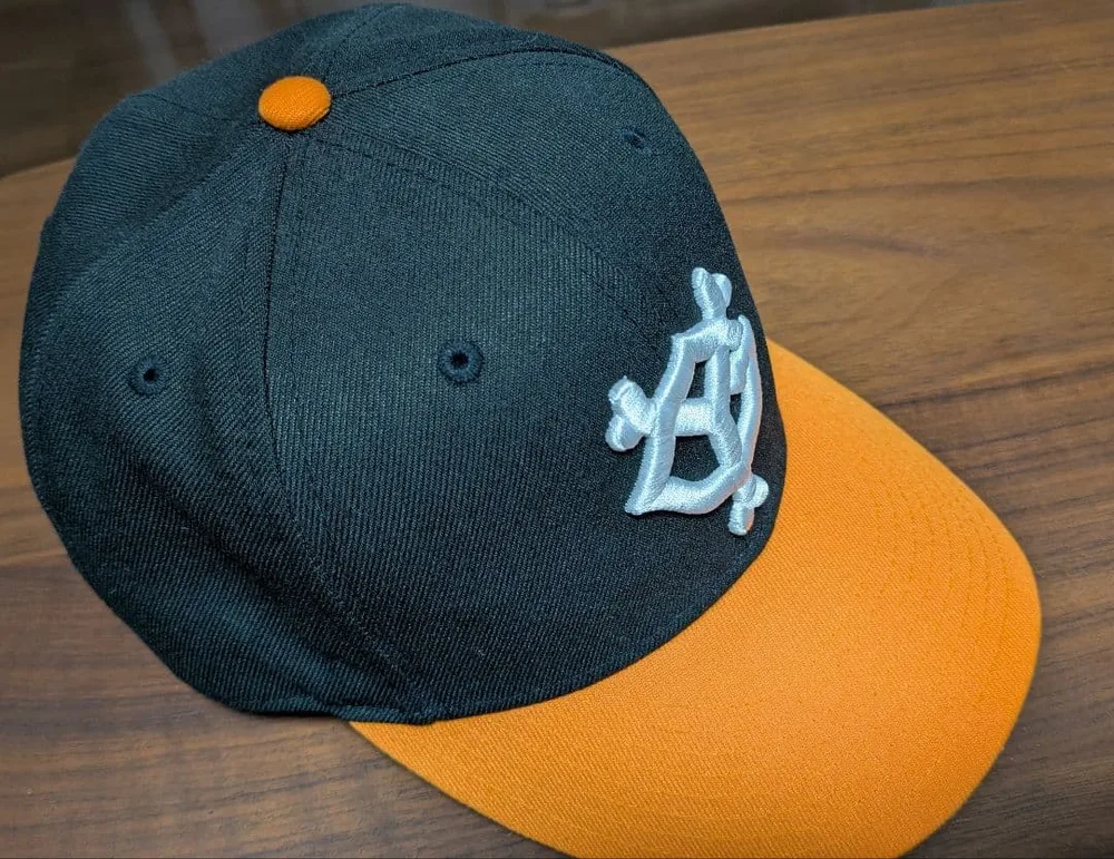 読売ジャイアンツ New Era 59FIFTY キャップ