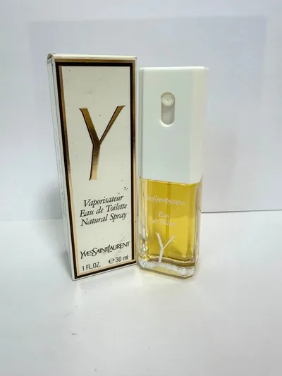 イヴ・サンローラン ワイ Y オードトワレ 30ml