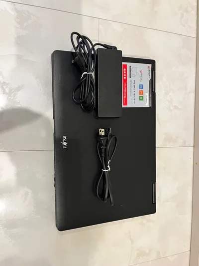 富士通ノートパソコン LIFEBOOK A572/F FMVNA7HE