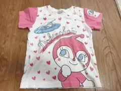 ドキンちゃん コキンちゃん Tシャツ 100